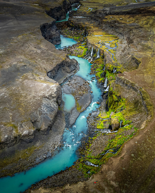 What to Wear on Iceland’s South Coast – Season by Season