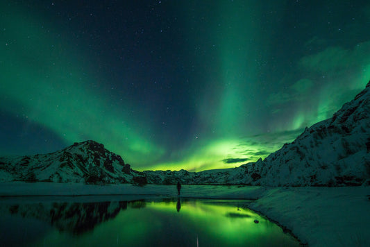 Chasing the Northern Lights in Iceland? Here’s What to Wear