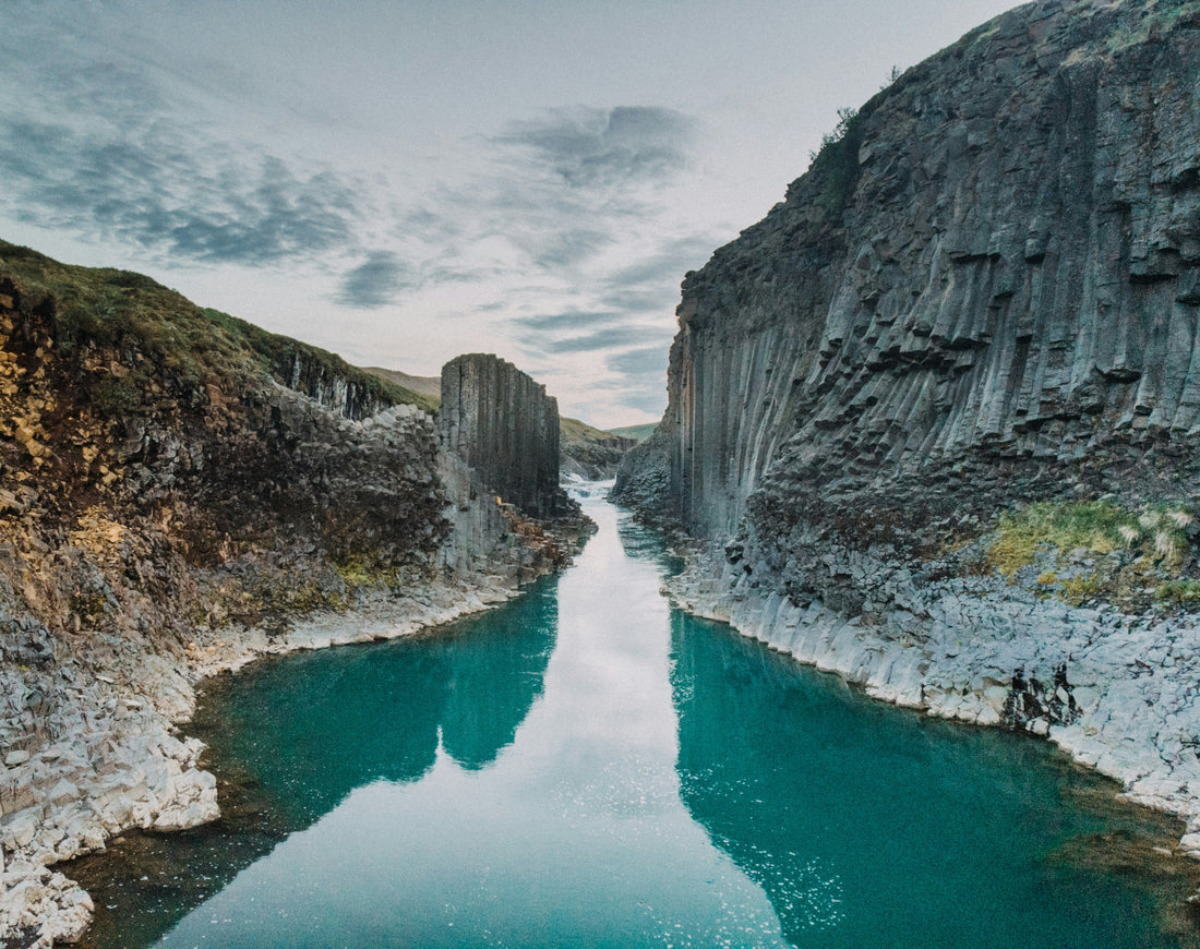 Top 10 Hidden Gems in Iceland Most Tourists Miss