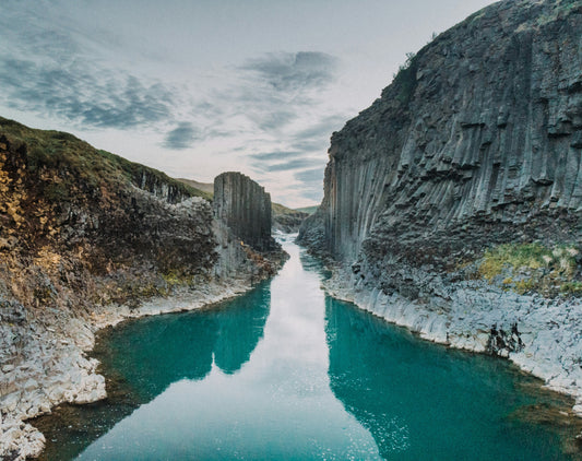Top 10 Hidden Gems in Iceland Most Tourists Miss