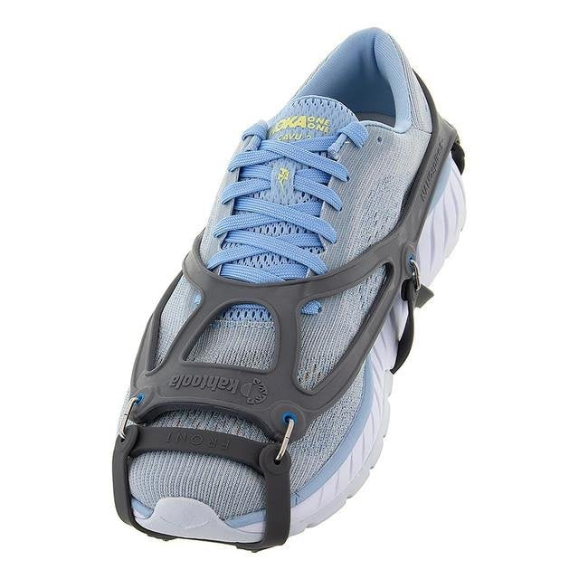 Nano spikes
