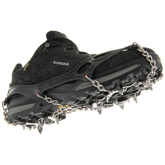 Micro spikes