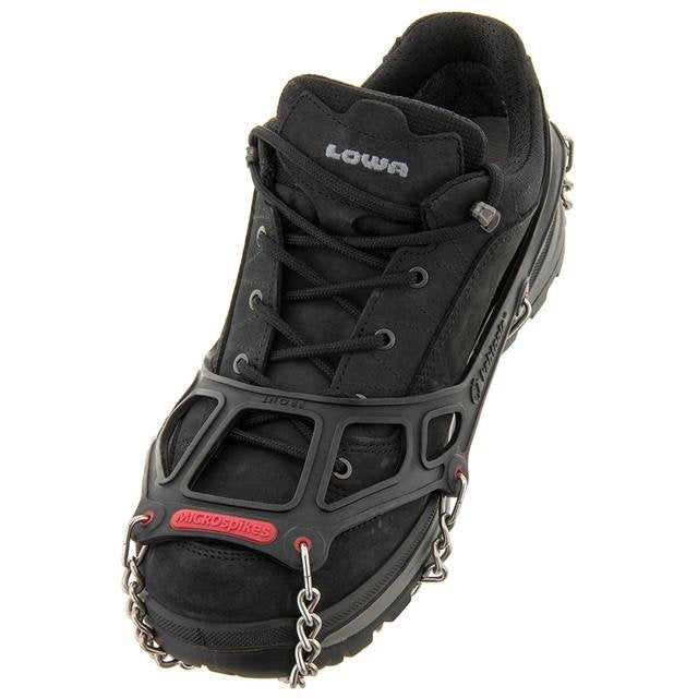 Micro spikes