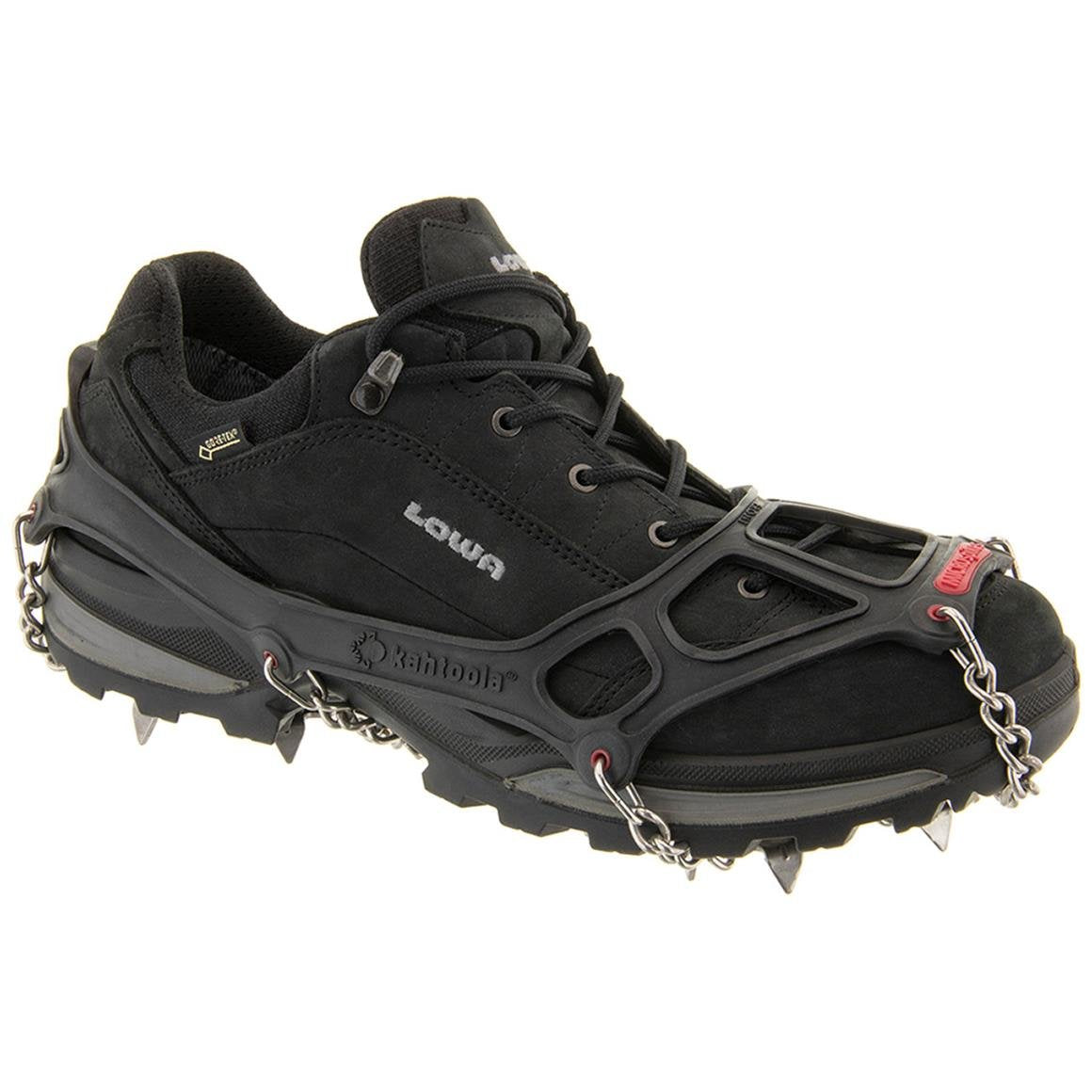 Micro spikes