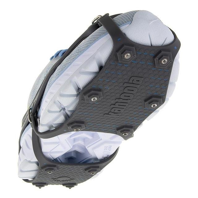 Nano spikes