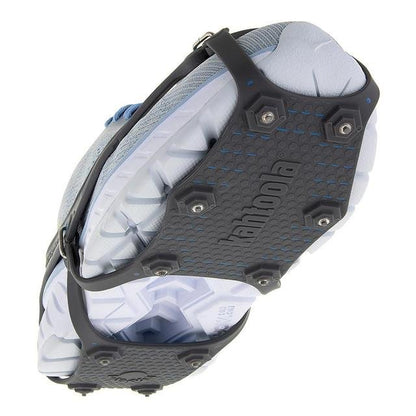 Nano spikes