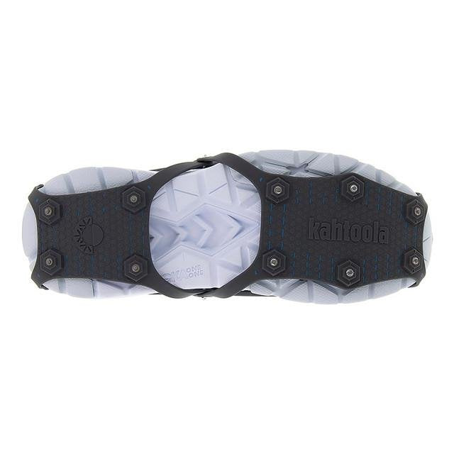 Nano spikes
