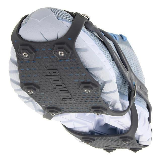 Nano spikes