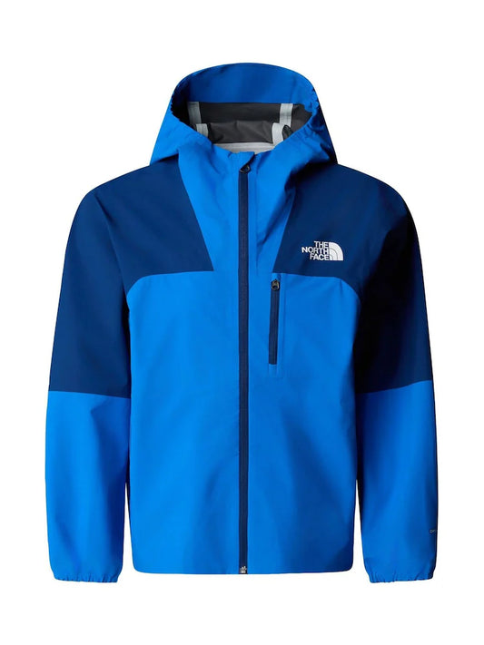 Kids Rain Jacket
