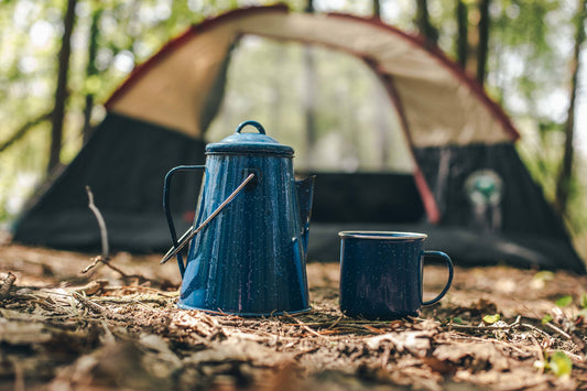 1 Person Camping Adventure Package