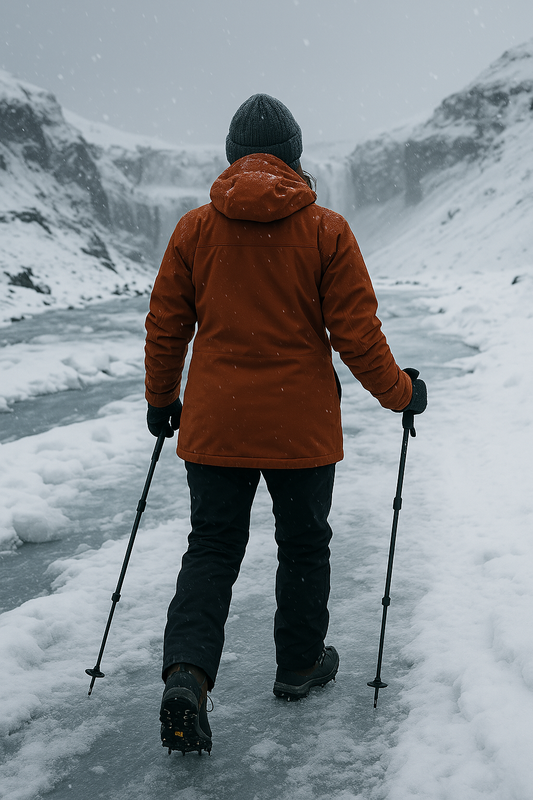 Winter Explorer Package