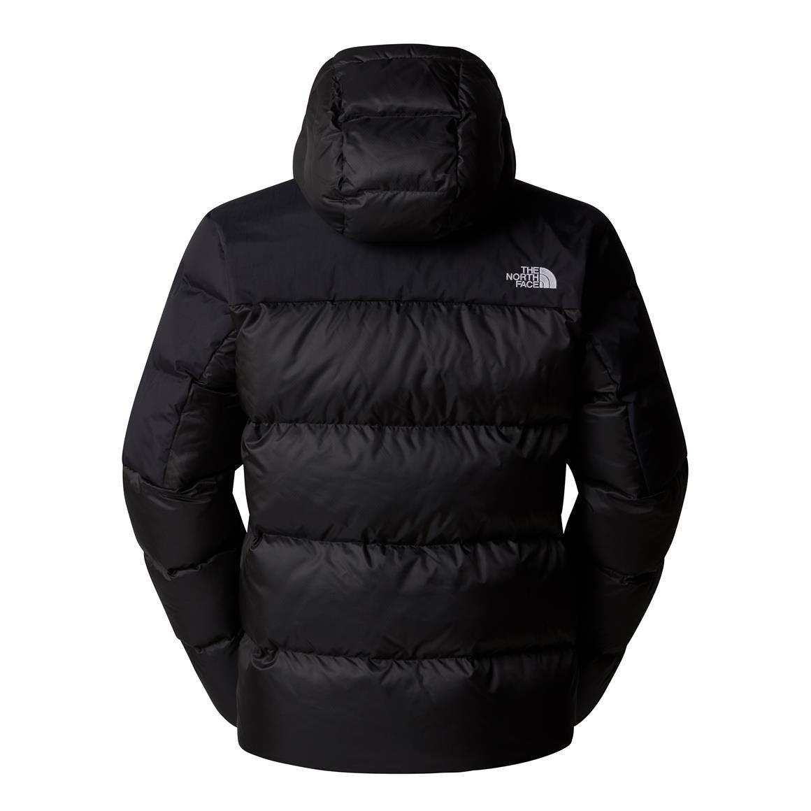 Women's Diablo 2.0 Hooded Jacket