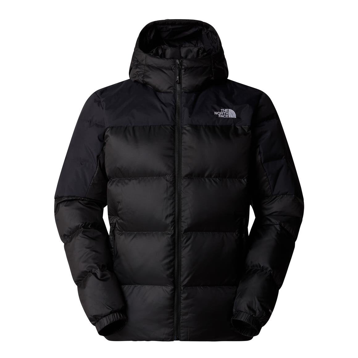 Women's Diablo 2.0 Hooded Jacket