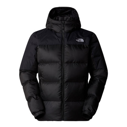 Women's Diablo 2.0 Hooded Jacket