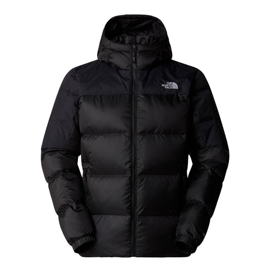 Women's Diablo 2.0 Hooded Jacket