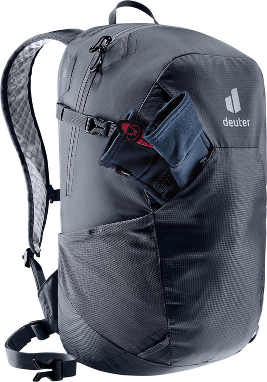 Speed Lite Hiking Backpack