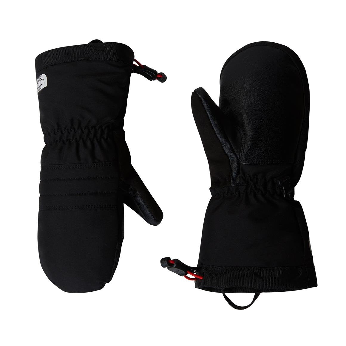 Kids Montana Ski Gloves