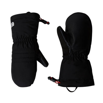 Kids Montana Ski Gloves