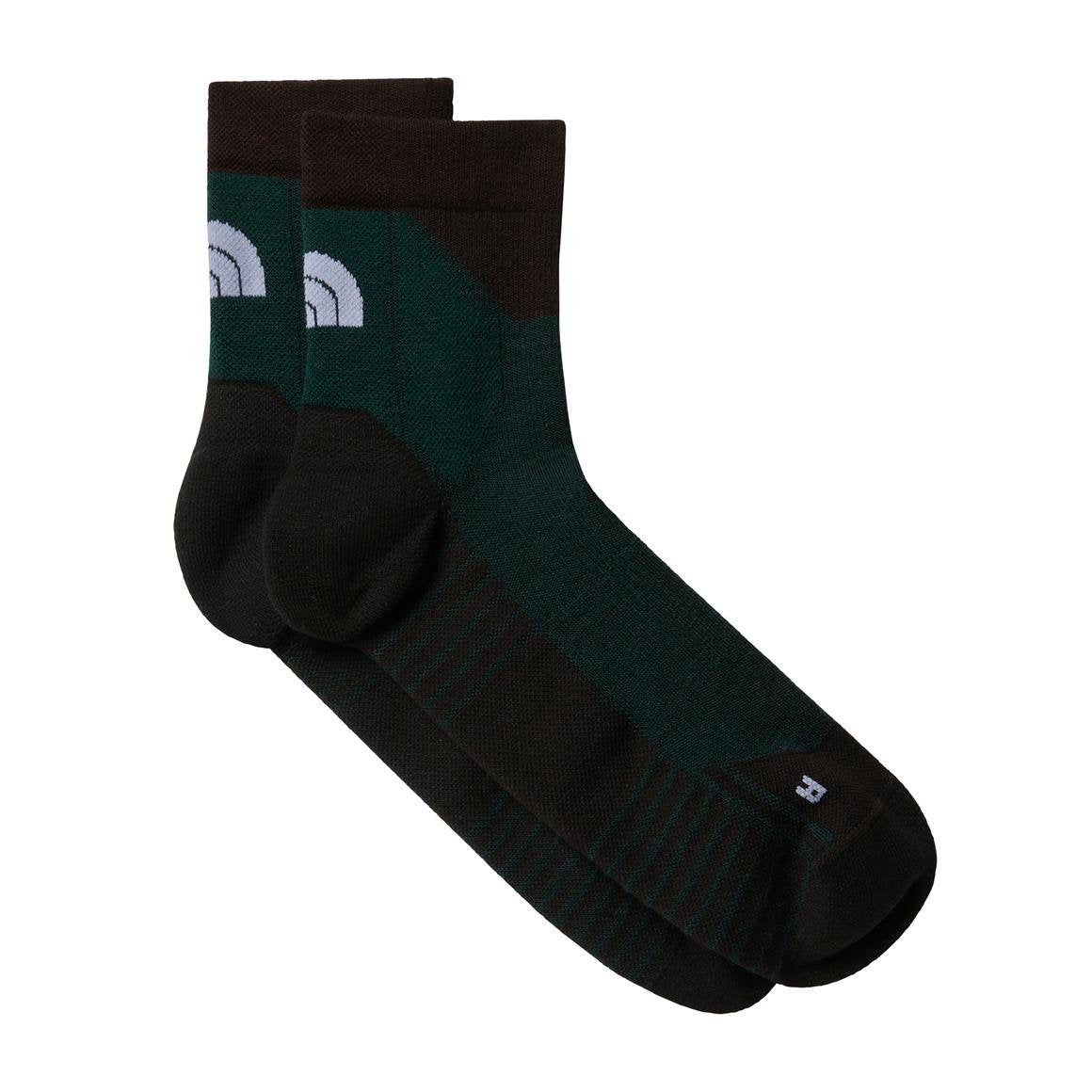 Hiking Quarter Socks