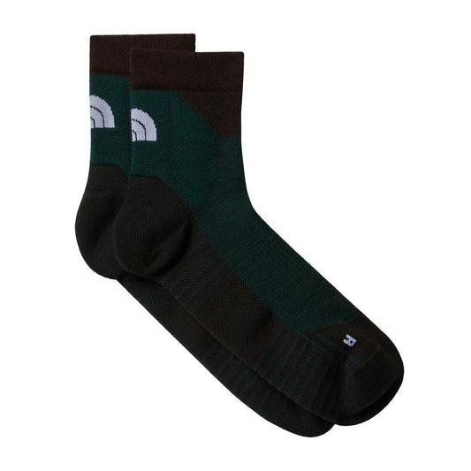 Hiking Quarter Socks