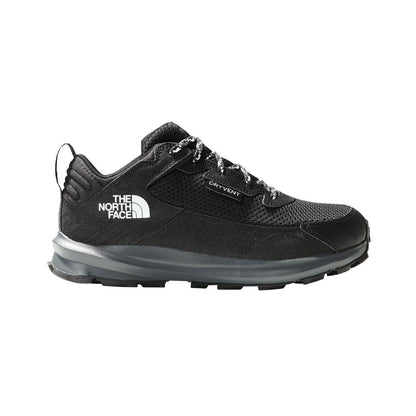 Kids Fastpack Waterproof Hiking Shoes