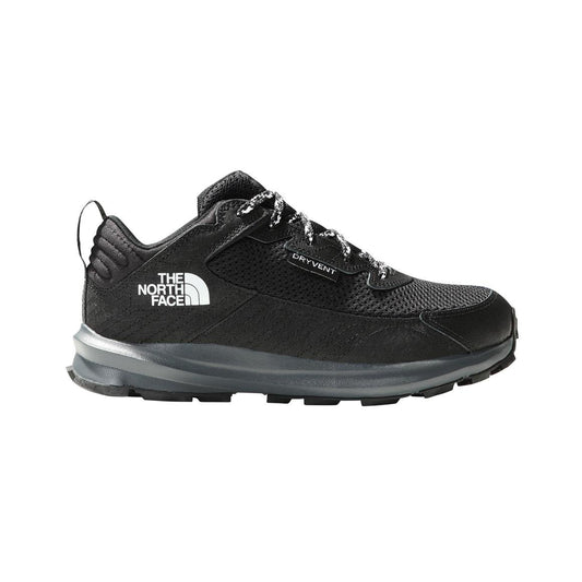 Kids Fastpack Waterproof Hiking Shoes