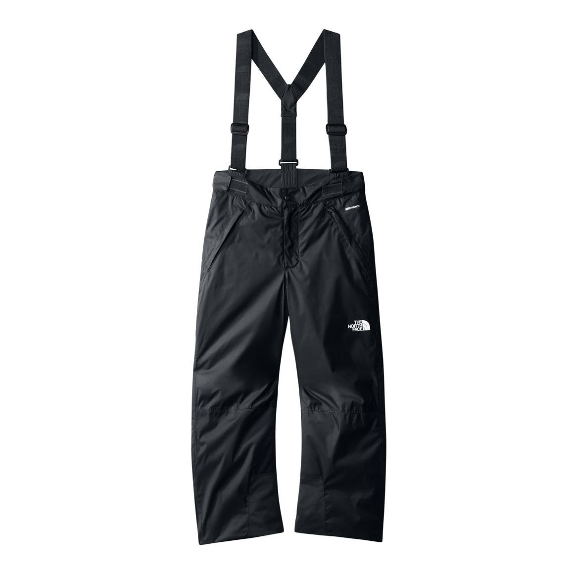 Kids Snowquest Suspender Trousers