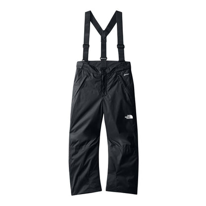 Kids Snowquest Suspender Trousers