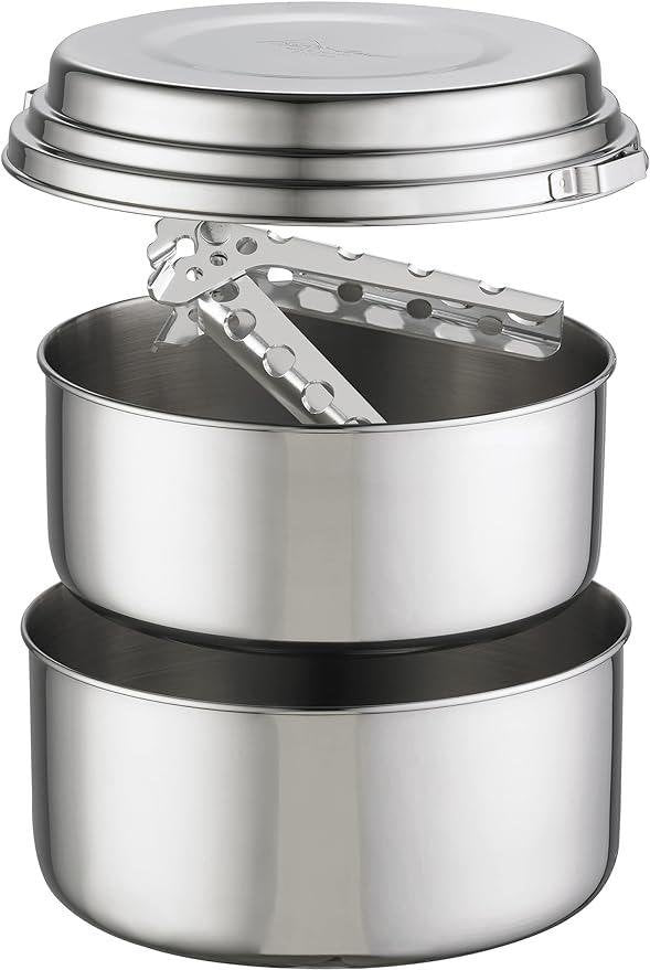 Alpine 2 Pot Set