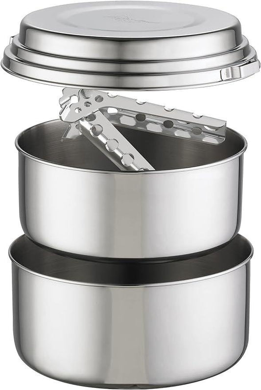 Alpine 2 Pot Set