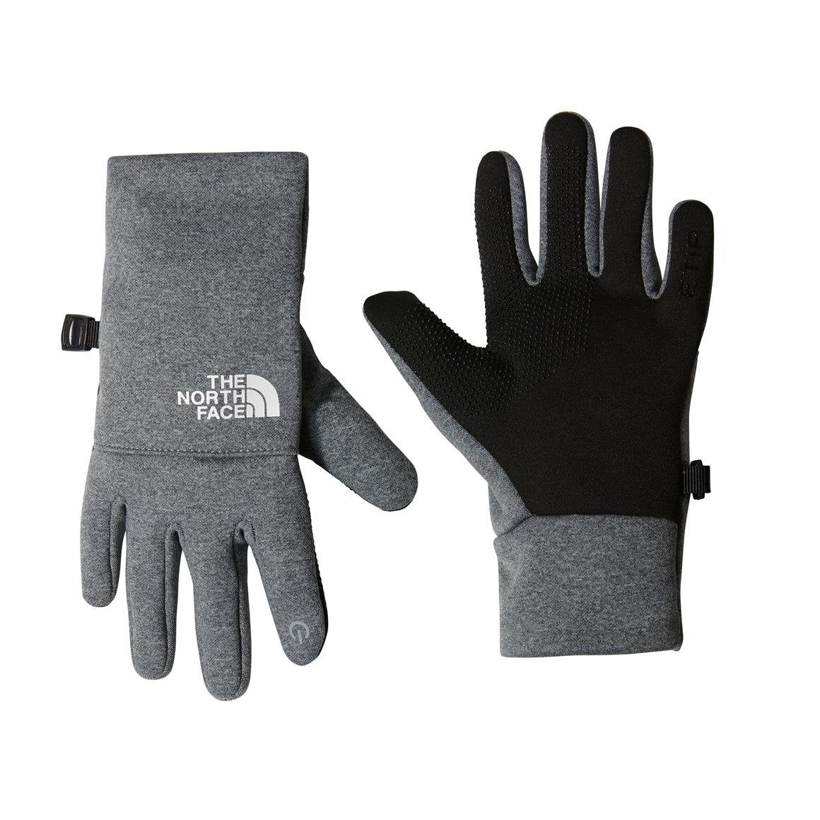 Kids Etip Recycled Gloves