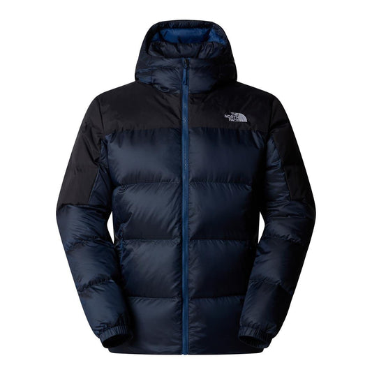 Men's Diablo 2.0 Hooded Jacket