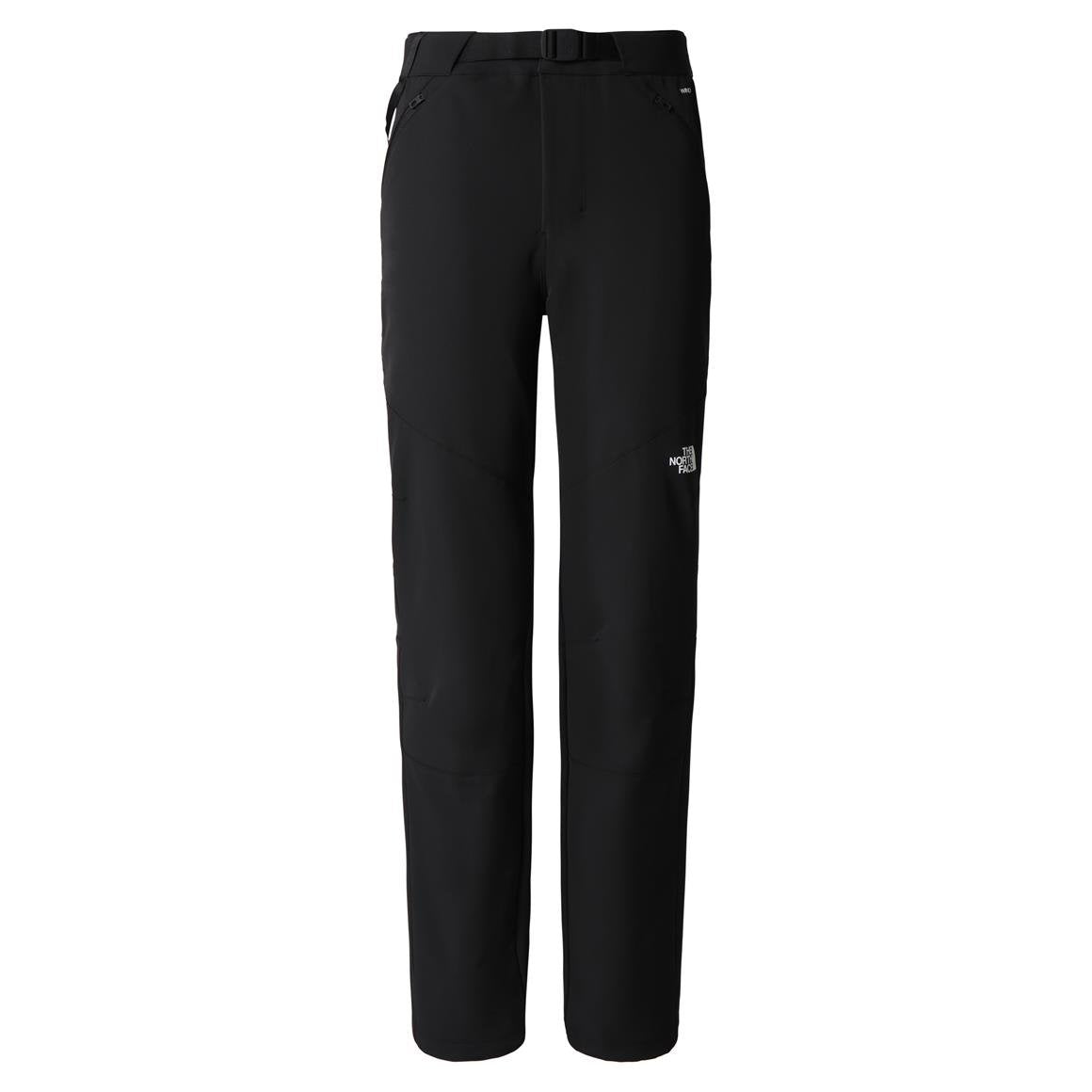 Women’s Diablo Straight Trousers