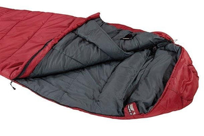 High Peal Redwood 3 sleeping bag