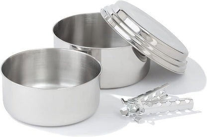 Alpine 2 Pot Set