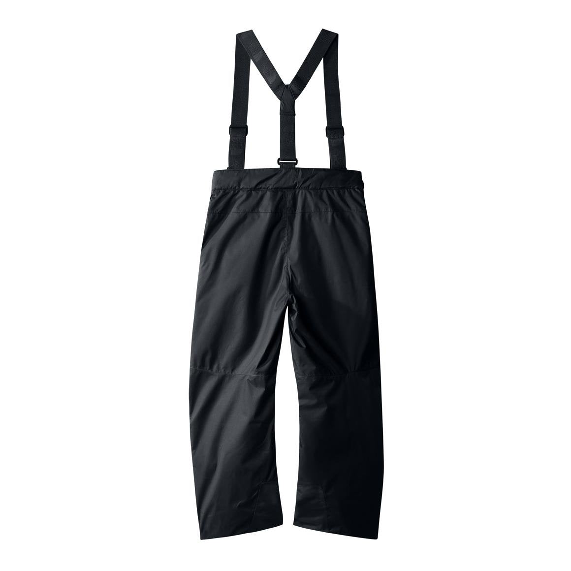 Kids Snowquest Suspender Trousers