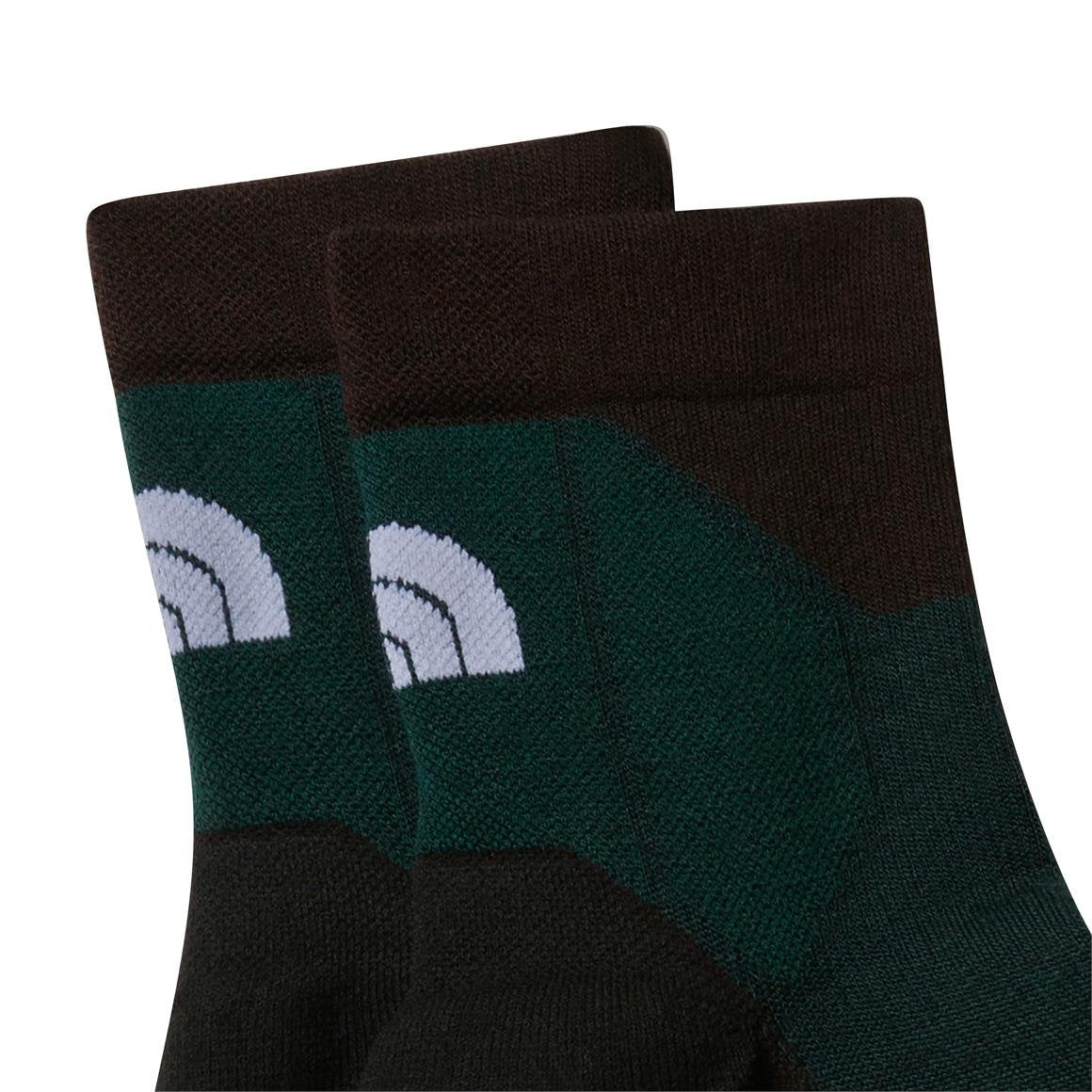 Hiking Quarter Socks