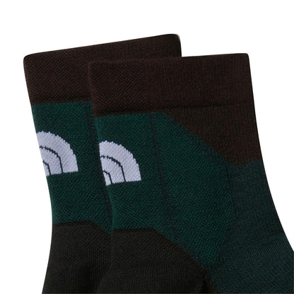 Hiking Quarter Socks