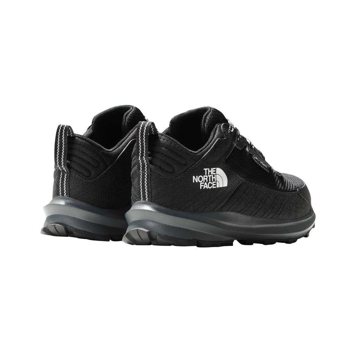 Kids Fastpack Waterproof Hiking Shoes