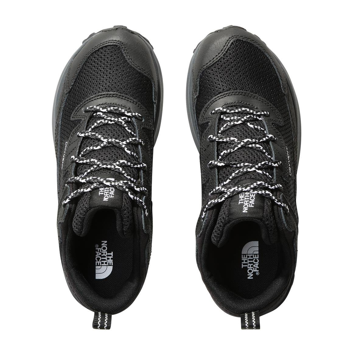 Kids Fastpack Waterproof Hiking Shoes