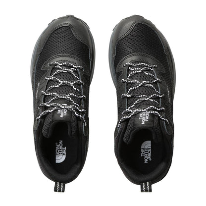 Kids Fastpack Waterproof Hiking Shoes