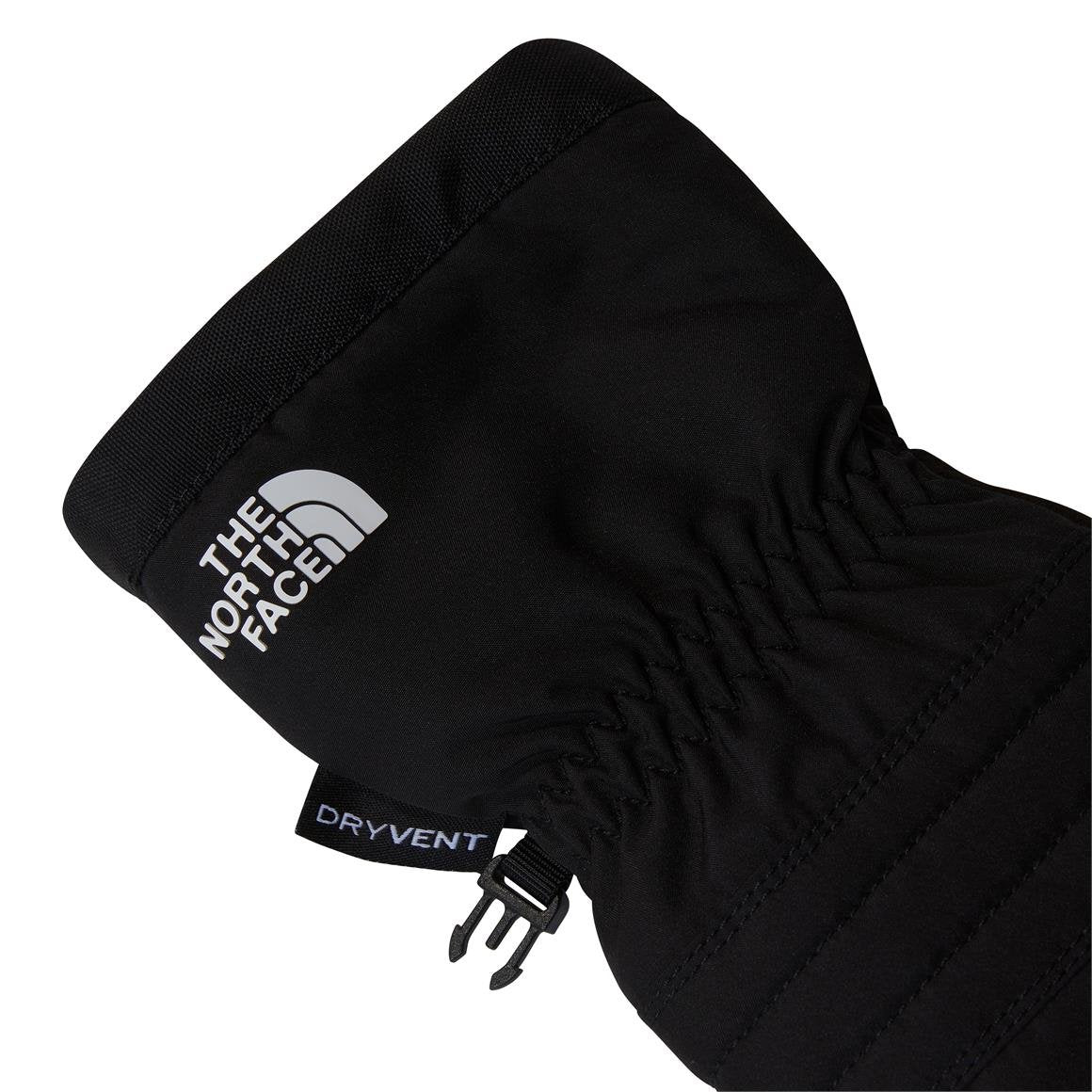Kids Montana Ski Gloves