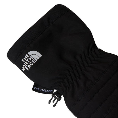 Kids Montana Ski Gloves