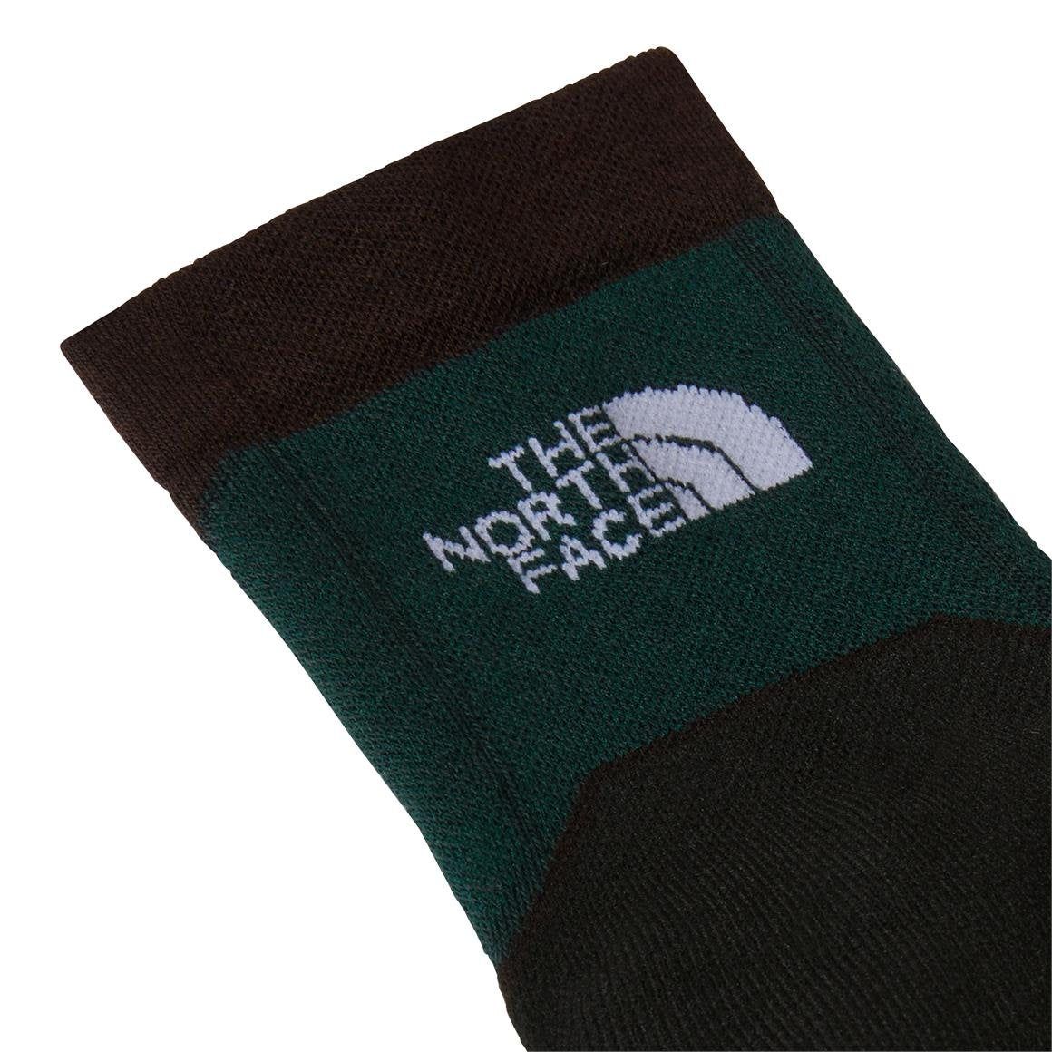 Hiking Quarter Socks