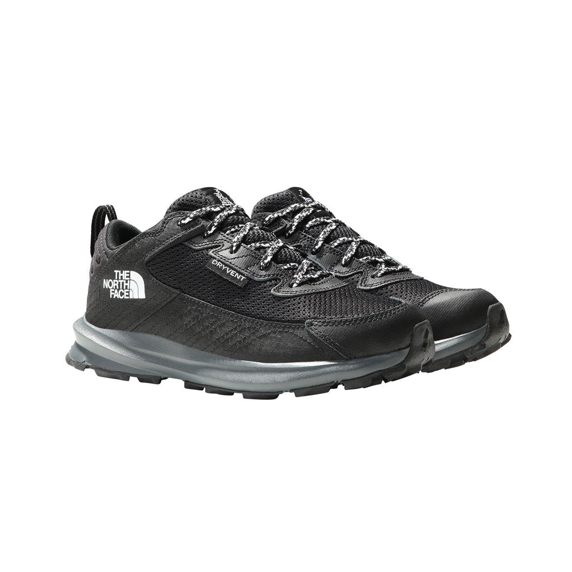Kids Fastpack Waterproof Hiking Shoes