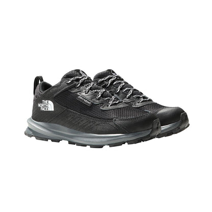 Kids Fastpack Waterproof Hiking Shoes