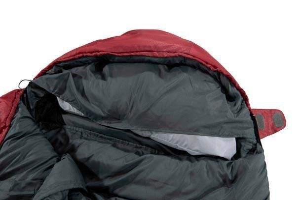 High Peal Redwood 3 sleeping bag