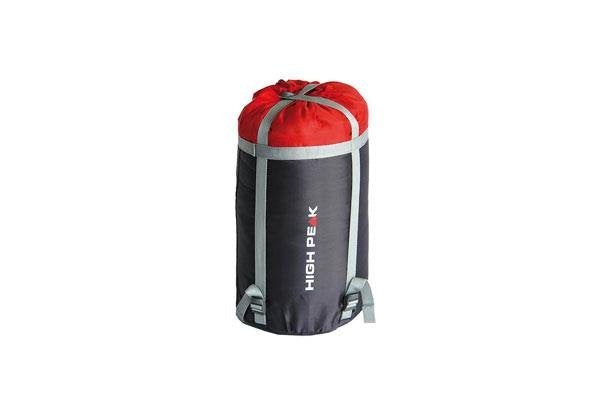 High Peal Redwood 3 sleeping bag