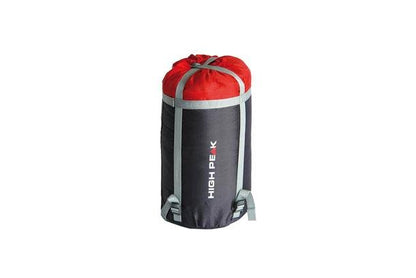 High Peal Redwood 3 sleeping bag