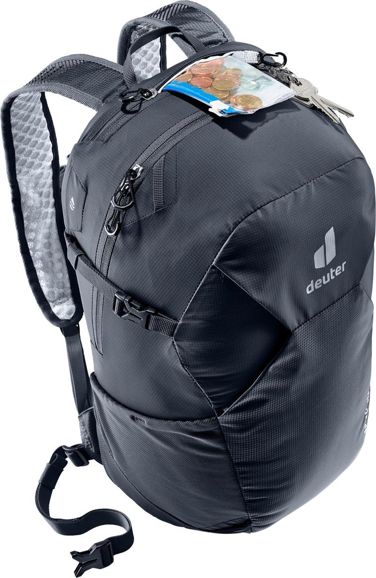 Speed Lite Hiking Backpack